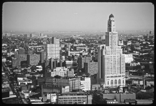 Williamsburg Bank Tower